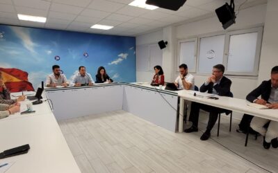 Comité de Dirección del PP de Sevilla