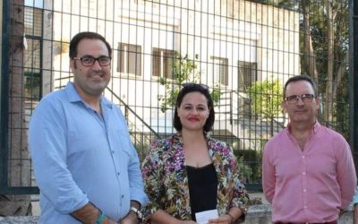 El Pleno municipal aprueba la moción del PP para reclamar al gobierno de Sánchez la señalización de acceso a El Cuervo desde la AP-4
