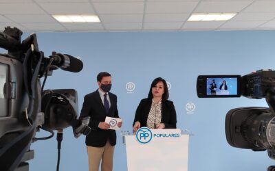 El PP denuncia el ‘intolerable agravio’ de Sánchez a la provincia en el reparto de Fondos Covid al recibir 154 millones de euros menos que la media española