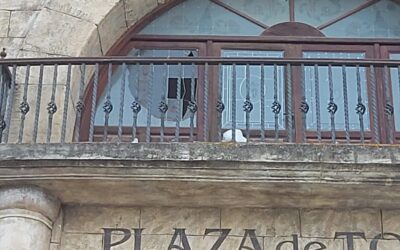 El PP lamenta que la alcaldesa confunda ‘mejoras’ con ‘lavado de cara’ que es lo que está haciendo en el Auditorio-Plaza de Toros