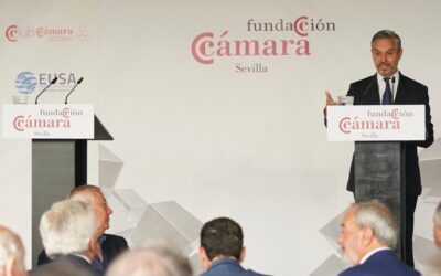 Juan Bravo: «Tan importante es bajar los impuestos como eliminar trabas burocráticas y simplificar los procesos administrativos”