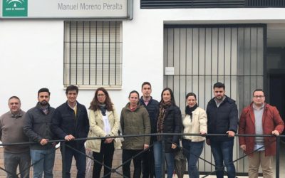 El PP reclama una atención pediátrica diaria en Carrión de los Céspedes ante la elevada demanda actual