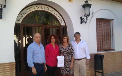 El PP denuncia la negativa de la Alcaldesa a reunirse con el PP para tratar propuestas que impulsen al municipio