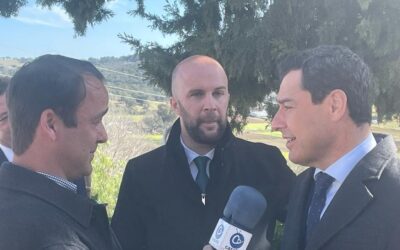 “Juanma Moreno buscará viabilidad a la Residencia de Mayores de Cazalla de la Sierra con fondos europeos”