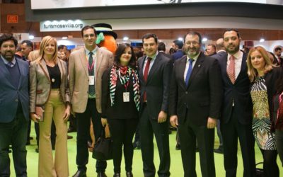 El PP de Sevilla apuesta por el turismo de calidad y un mayor impulso del turismo en nuestros pueblos