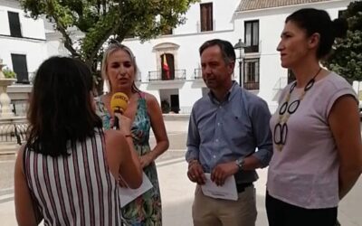 El PP denuncia que Estepa ha perdido dos subvenciones en materia de Formación y Empleo por “la mala gestión” del alcalde socialista