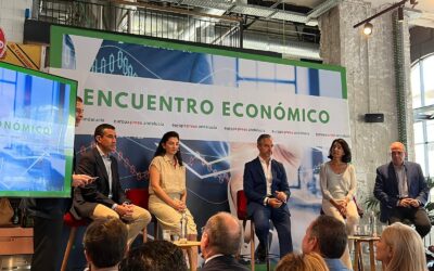 Juan Bravo: “Cobrar el Ingreso Mínimo Vital no puede ser un inconveniente para trabajar”