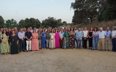 El PP de Sevilla defiende una sostenibilidad real que combine protección del medio ambiente y desarrollo económico