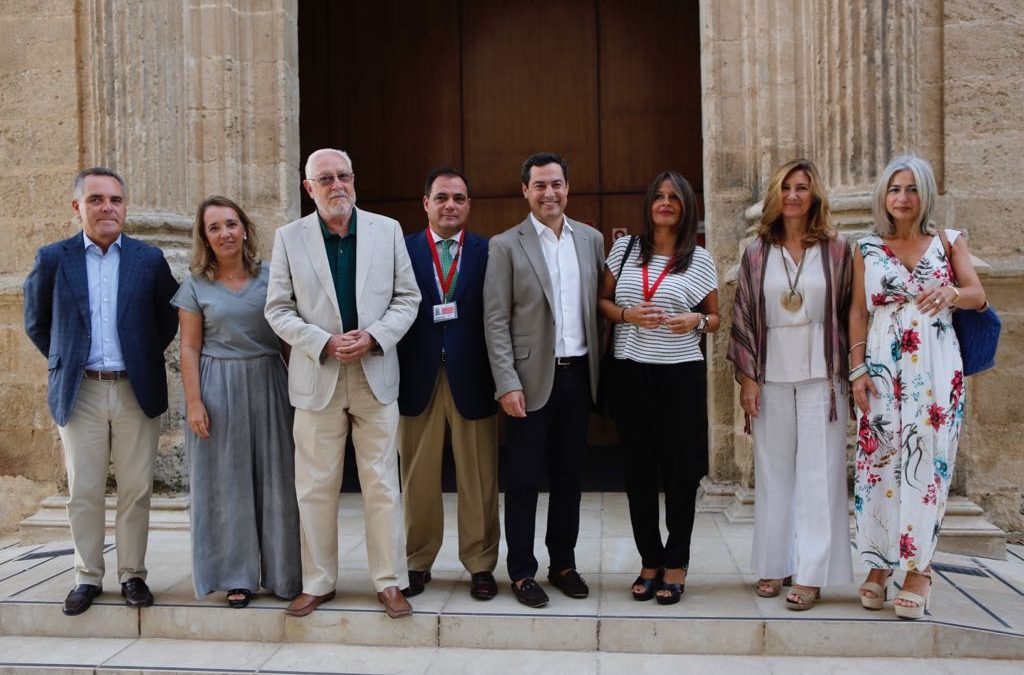 PP-A ve una «discriminación» que el Ayuntamiento aporte un tercio en la financiación de la línea 3 del Metro