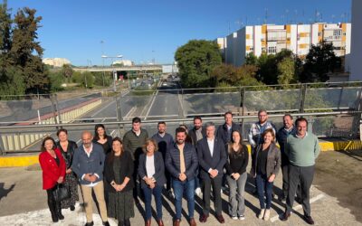 El PP destaca el impulso de la Junta a la movilidad y el desarrollo sostenible de la provincia