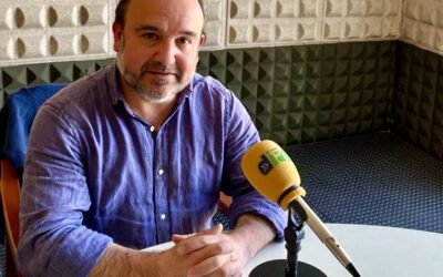 Alberto Sanromán: “Pedro Sánchez deja tirada a Sevilla también en materia hídrica mientras la Junta hace su trabajo”