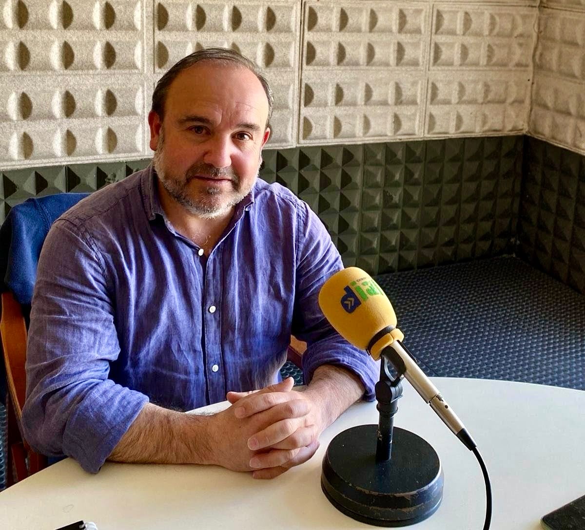 Alberto Sanromán: “Pedro Sánchez deja tirada a Sevilla también en materia hídrica mientras la Junta hace su trabajo”