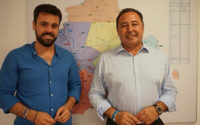 El PP de Sevilla destaca que más de la mitad de los sevillanos tiene un alcalde o alcaldesa del Partido Popular