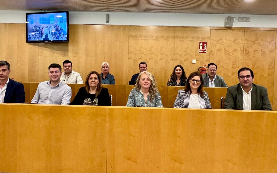 Martín Torres: “Nunca antes un presidente de la Diputación de Sevilla ha hecho menos con más dinero”