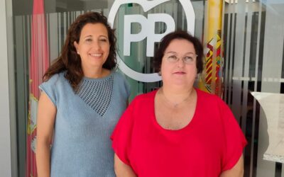 El Grupo Municipal del Partido Popular muestra su preocupación por la falta de limpieza en las zonas de contenedores