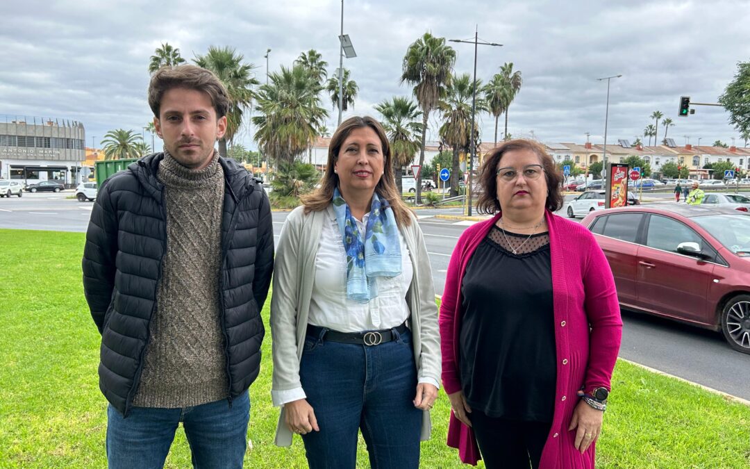 El PP de Sevilla destaca “los pasos firmes” del Gobierno de Juanma Moreno para avanzar en el proyecto del soterramiento de la A-376