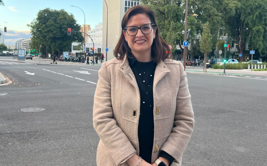 Gloria Guillén: “El gobierno sanchista vuelve a castigar a la Sanidad Pública”