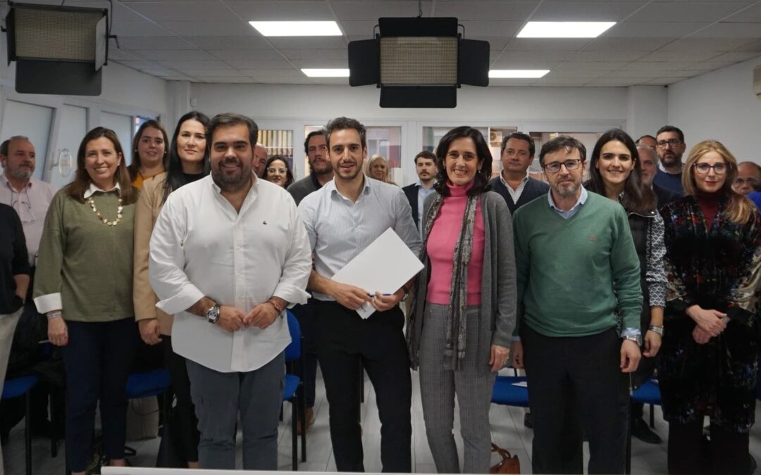 El Gobierno de Juanma Moreno apuesta como nunca antes por la construcción de vivienda pública