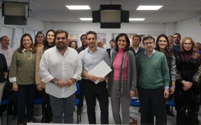 El Gobierno de Juanma Moreno apuesta como nunca antes por la construcción de vivienda pública