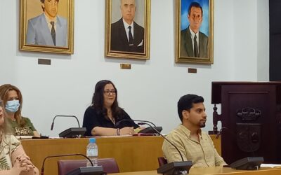 El PP de Umbrete pide al alcalde que entregue “cuanto antes” el borrador de los presupuestos municipales