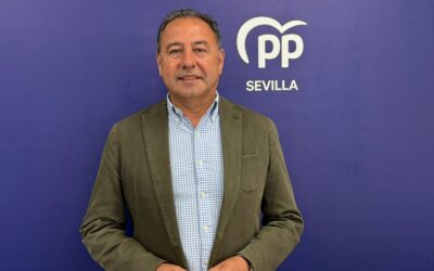 Ricardo Sánchez: “María Jesús Montero no cree en Andalucía, de lo contrario ya habría dejado su acta en el Congreso”