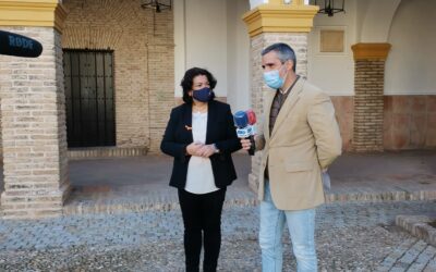 El PP alerta que “el ayuntamiento va a destinar el remanente para comprar un solar y muebles para un hotel en lugar de medidas anti-covid”