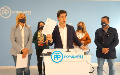 El PP de Bormujos alerta de la existencia de 14 reparos a las facturas del servicio de limpieza de colegios