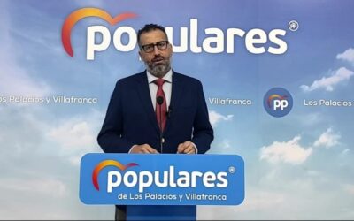El PP hace balance de la gestión del IU al frente del Ayuntamiento: “peores servicios y más impuestos”