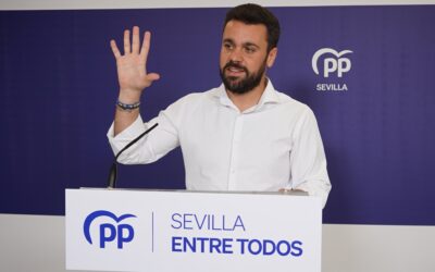 José Ricardo García: “Las consecuencias de la Ley del Sólo Sí es Sí en la provincia son demoledoras, 36 reducciones de condenas y 5 agresores sexuales excarcelados”