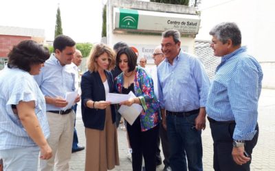 El PP ve «esperpéntico» que Sevilla Este carezca de centros de salud por las tardes por los «recortes»
