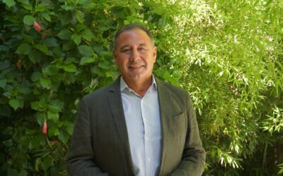 Ricardo Sánchez: “Sevilla lidera la caída del paro, somos locomotora del empleo a nivel andaluz y nacional”