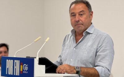 Sevilla lidera el incremento de energía renovable en Andalucía