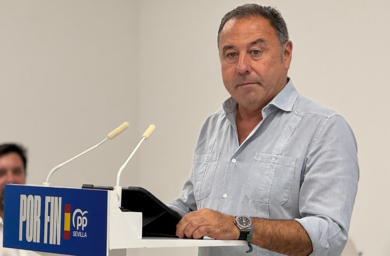 Sevilla lidera el incremento de energía renovable en Andalucía
