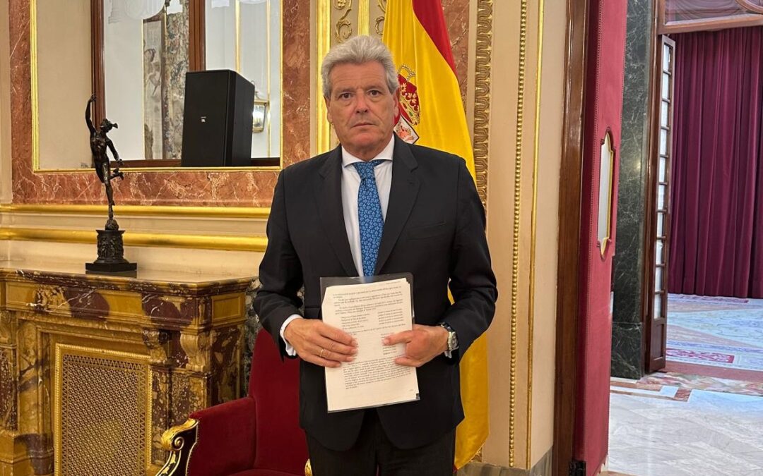 El PP de Sevilla pide al Gobierno del PSOE la adaptación del horario del Cercanías 2 a las necesidades reales de los usuarios