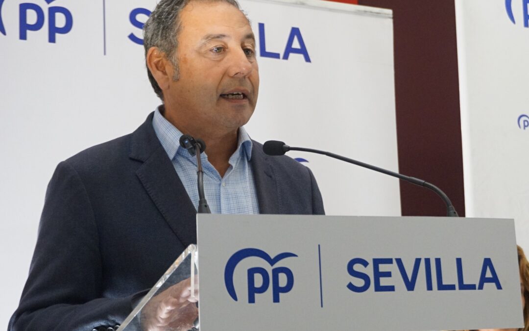 Los andaluces respaldan a Juanma Moreno y el proyecto del Partido Popular