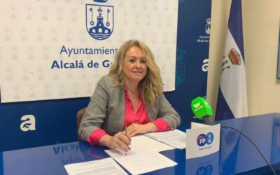El PP pide a la alcaldesa socialista del municipio un aumento de la plantilla de Policía Local
