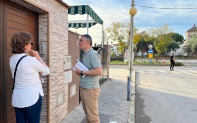 El PP alerta de un incremento de la tasa de criminalidad y presenta un plan para mejorar la seguridad en el municipio