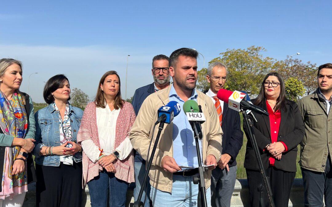 El Gobierno de Juanma Moreno consolida su compromiso por facilitar el acceso a la vivienda a los sevillanos