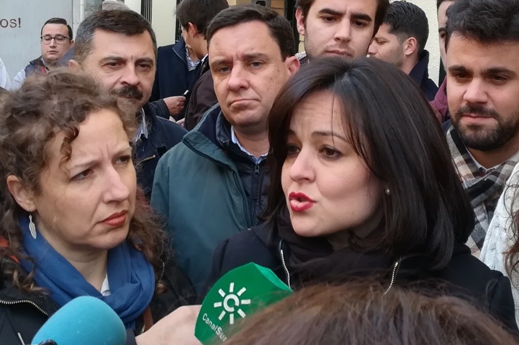 El PP presenta a un gran equipo de profesionales y sevillanos liderados por Beltrán Pérez para crear una verdadera ciudad de excelencia y de progreso