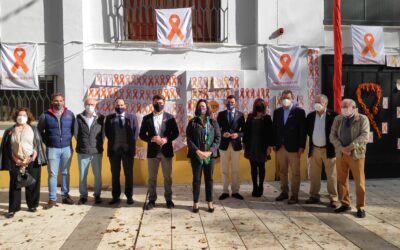 El PP de Sevilla apoya las concentraciones de MasPlurales en defensa de una educación en libertad y en rechazo a la Ley Celaá