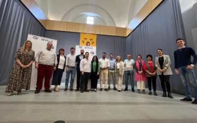 El Partido Popular “es un ejemplo de estabilidad porque trabajamos para dar alternativas y buscar soluciones consensuadas’’