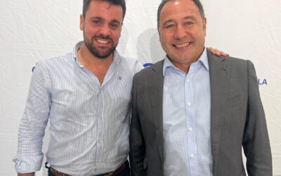 “El PP de Sevilla estará en Málaga para defender la Constitución, la igualdad y la unidad frente a la amnistía”