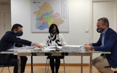 El PP aplaude unas cuentas realistas, transparentes y que empiezan a saldar las deudas históricas con la provincia