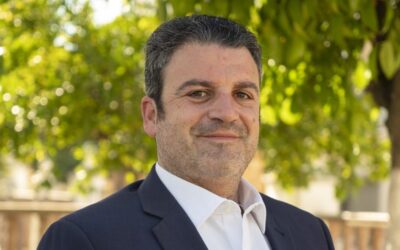 Francisco José Jurado: “El Ayuntamiento de El Rubio hipoteca el futuro de sus ciudadanos”