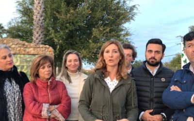 El PP reclama la ejecución de la circunvalación de Guillena