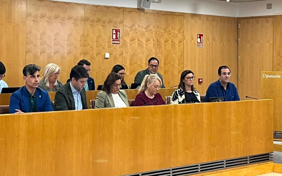 EL PP de Sevilla no asiste al acto de presentación del Festival Metrópolis en señal de protesta por el gasto superfluo del PSOE