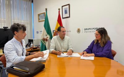 El PP lleva a la Diputación la crisis de Ceuta y pide al PSOE de Sevilla valentía ante el Gobierno de Sánchez