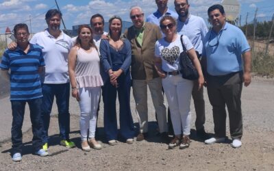 El PP de Sevilla valora el esfuerzo del gobierno de Juanma Moreno por desbloquear las infraestructuras de la provincia paralizadas por el anterior gobierno del PSOE