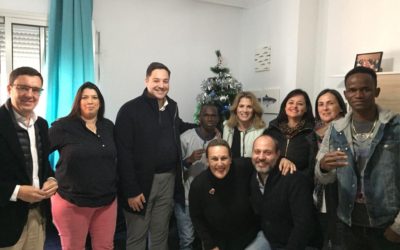 El PP muestra su apoyo y reconocimiento a la gran labor de asociaciones y familias de acogida