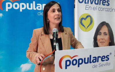 El PP de Olivares reclama al alcalde que tome medidas urgentes ante el alarmante aumento de la inseguridad ciudadana
